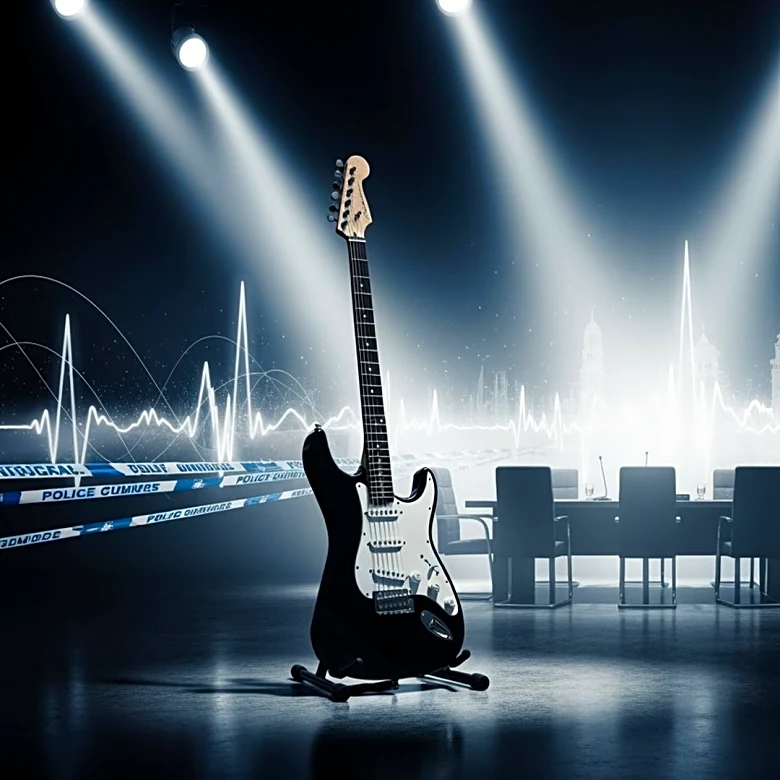 Kid Rock Criticizes NFL's Super Bowl Halftime Choice, Suggests Metallica Instead