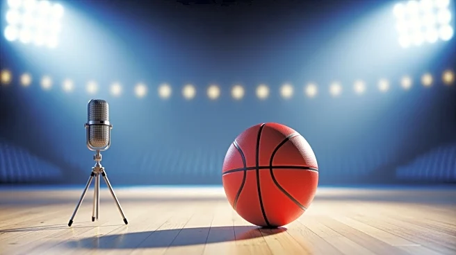 Travis Scott Interrupts James Harden's Postgame Interview After Cavaliers Debut