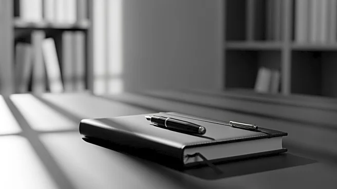 Washington Post Publisher Will Lewis Resigns Following Major Staff Reductions