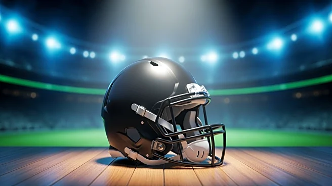 Sam Darnold Leads Seattle Seahawks to Super Bowl in Unlikely Career Resurgence