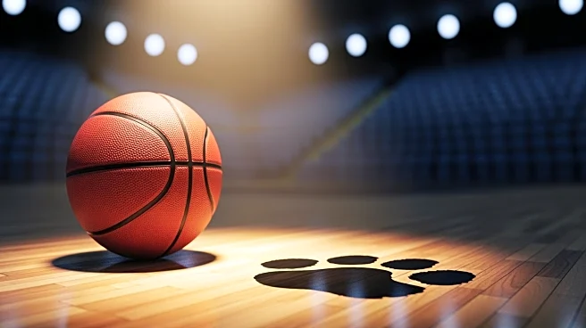 Villanova Wildcats Triumph Over Georgetown Hoyas with Lewis' 26 Points