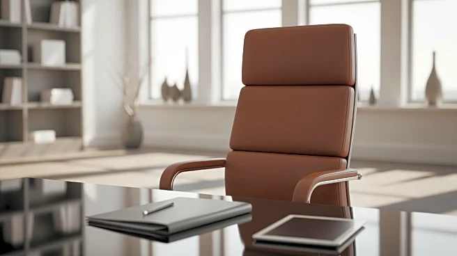 Washington Post CEO Resigns Amidst Mass Layoffs and Editorial Changes