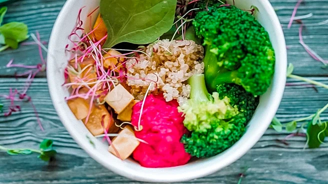 Tel Aviv Restaurant Meshek Barzilay Challenges Traditional Food Concepts with Innovative Vegan Cuisine