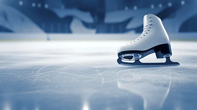 U.S. Leads into Final Day of Team Figure Skating at Milano Cortina Olympics