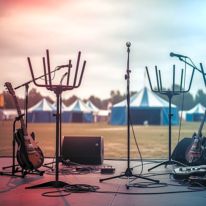 Kid Rock's Music Festival Faces Major Lineup Changes Amid Controversies