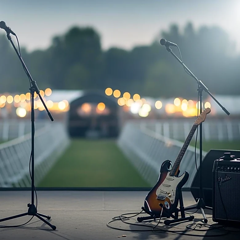 Creed Removed from Kid Rock's Festival Amid Controversy