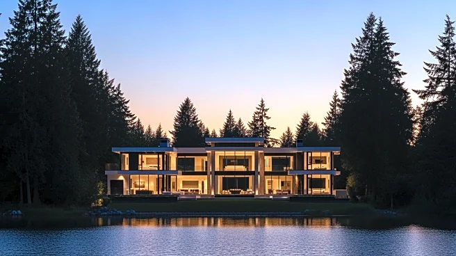 Bill Gates Lists Medina Property for Sale, Offering Proximity to Iconic Xanadu Mansion