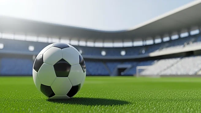 Barcelona's Lamine Yamal Scores in 3-0 Victory Over Mallorca, Extending La Liga Lead