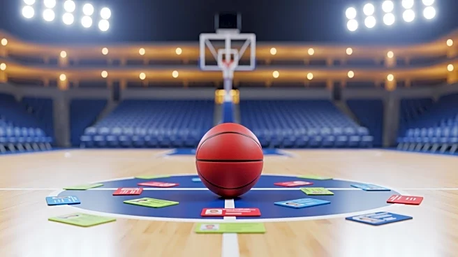 University of Colorado Launches Promotion to Boost Basketball Attendance with Student Incentives