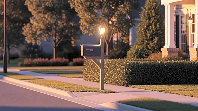 Jack Whitehall Explores Suburban Life in New Series 'The Burbs'