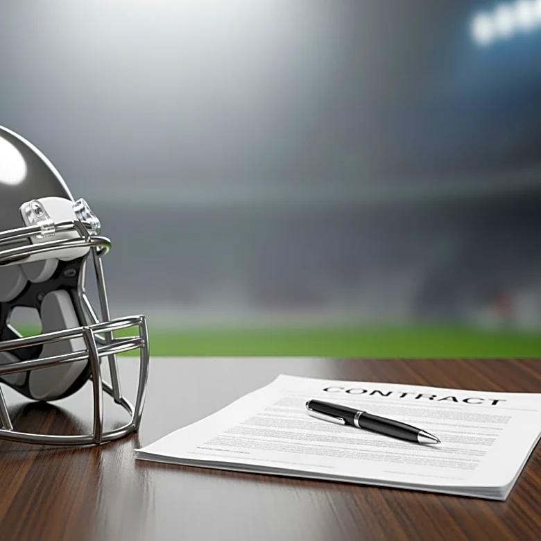 Travis Kelce and Kansas City Chiefs to Discuss Future Post-Super Bowl LX Amid Salary Cap Concerns