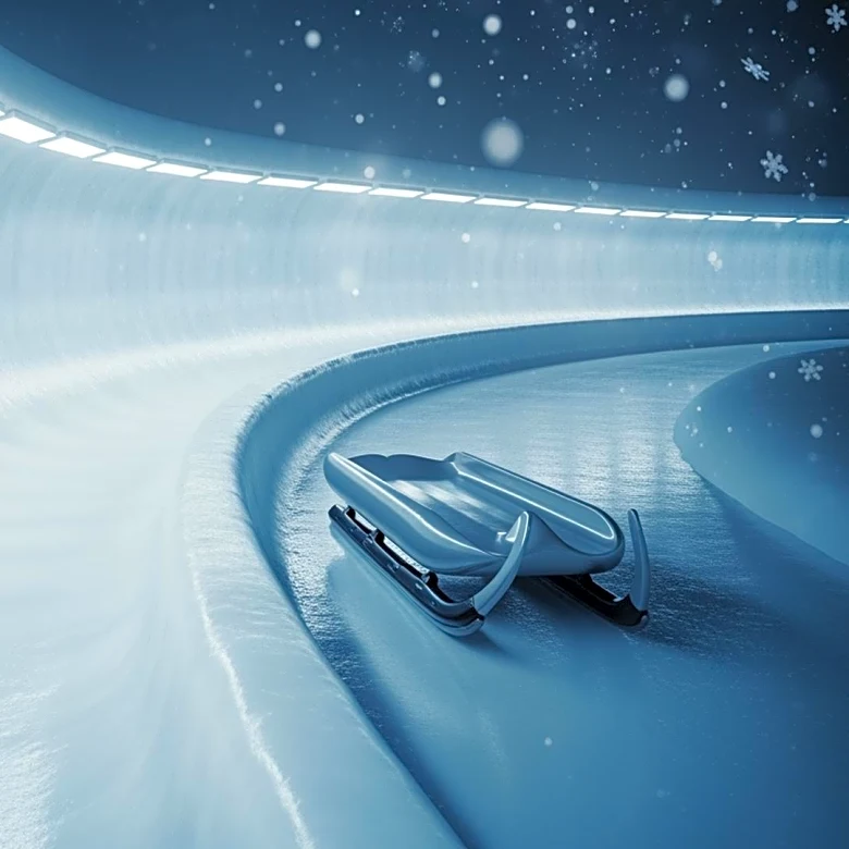 Luge Safety Concerns Highlighted at 2026 Milan Cortina Olympics