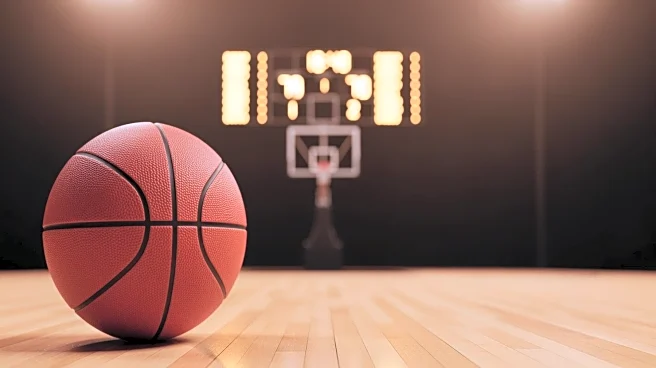 Purdue Edges Out Oregon in a Close 68-64 Victory