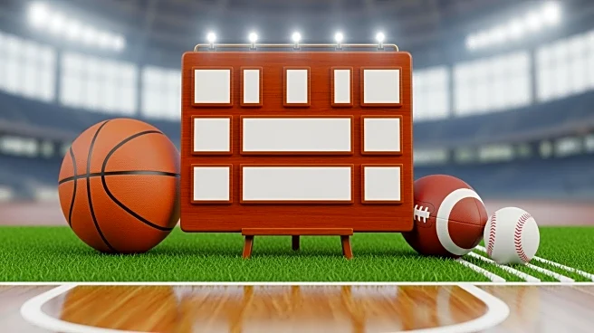 Oregon Sports Saturday Features Packed Schedule Across Multiple Sports