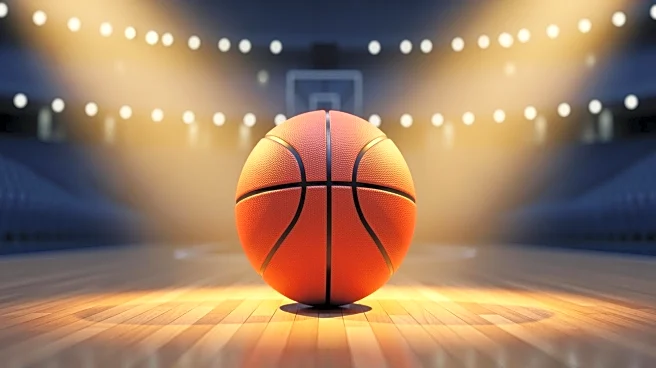 Virginia Cavaliers Triumph Over Syracuse with Lewis's 16 Points