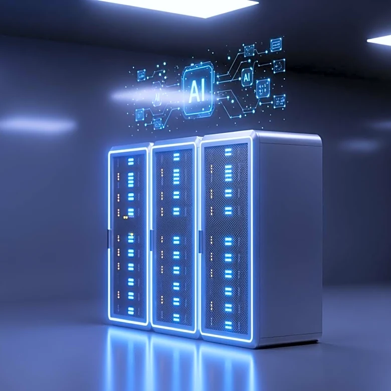 Tech Giants Increase AI Investments Amidst Market Challenges