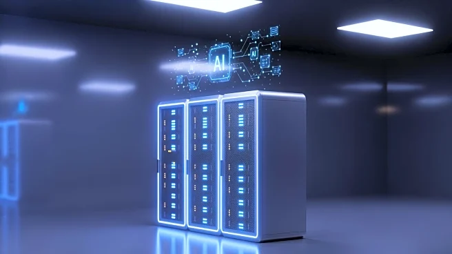 Tech Giants Increase AI Investments Amidst Market Challenges