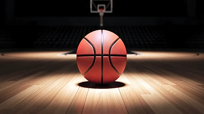 Utah State Basketball Secures Narrow Victory Over Wyoming