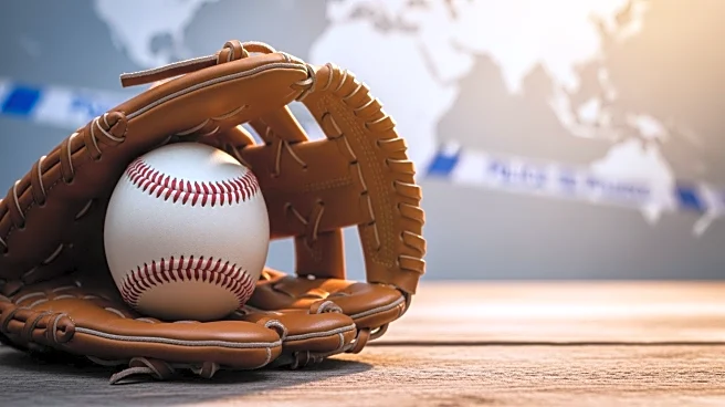 Former Tennessee Baseball Player Andrew Fischer to Represent Italy in World Baseball Classic