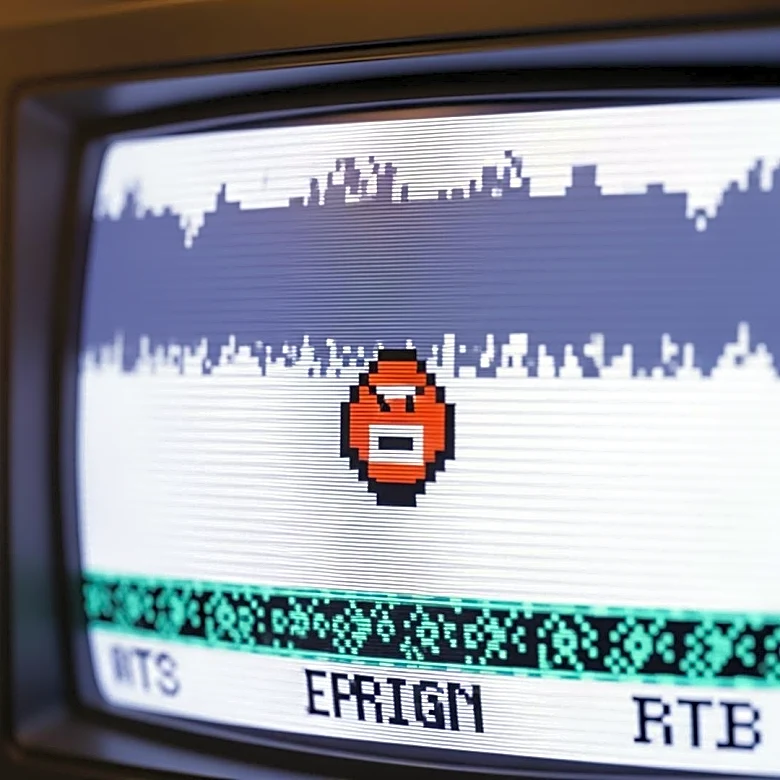 Game Developer Explores Cost-Effective Graphical Techniques in Classic Games