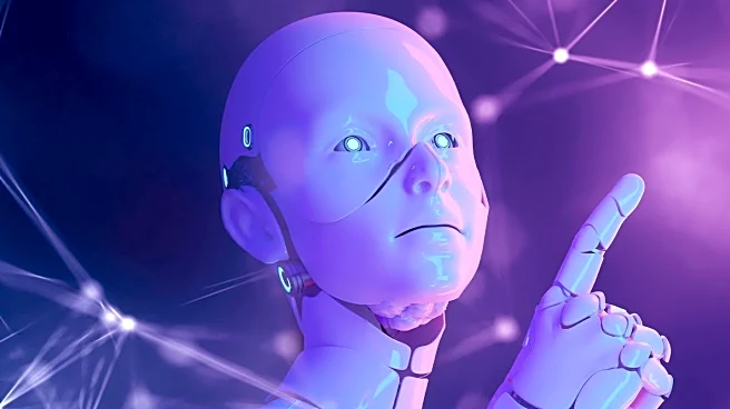 AI Videos Gain Popularity for Teaching Basic Life Skills