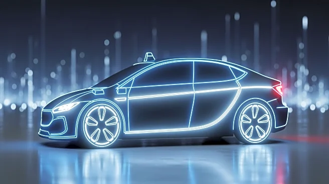 Waymo Secures $16 Billion for Robotaxi Expansion