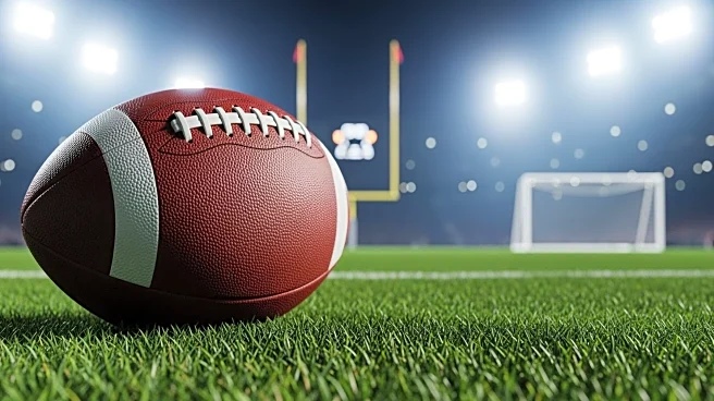 Northern Illinois Huskies Secure Narrow Victory Over Georgia State Panthers