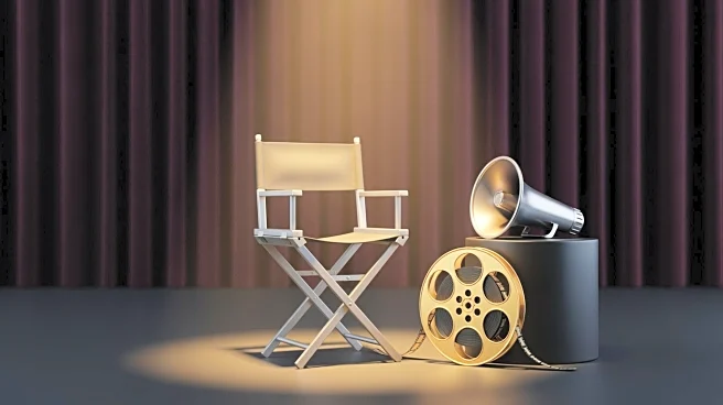 Directors Guild of America Awards 2026: Paul Thomas Anderson Wins Top Honor