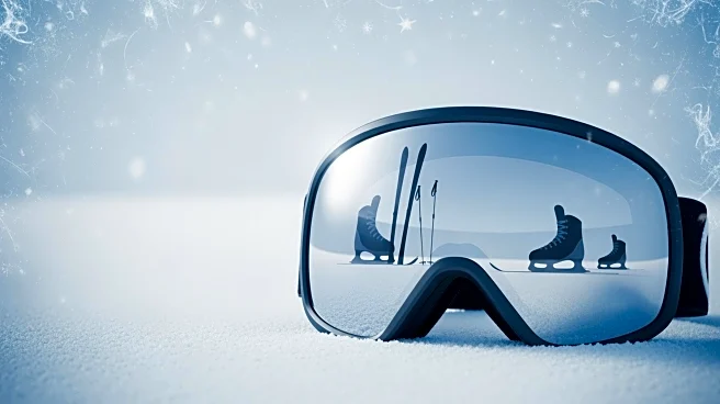 Milan-Cortina Winter Olympics: U.S. Athletes Compete in Multiple Sports Events