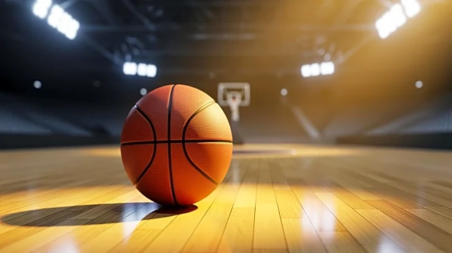 Los Angeles Lakers Sign Kobe Bufkin to Two-Year Contract Following G League Success