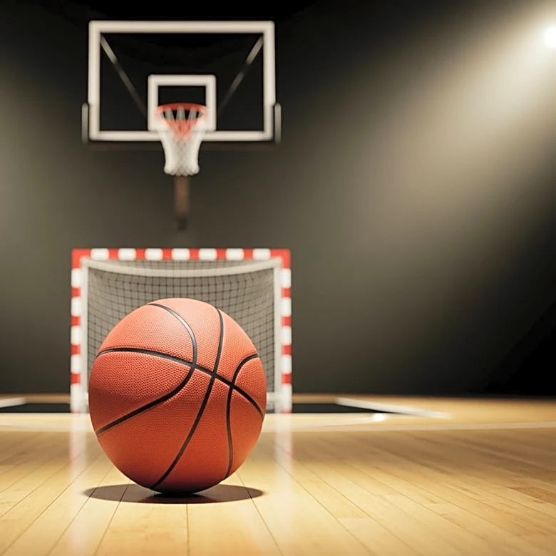 GCMS JV Boys Basketball Team Secures Victory Over Cissna Park