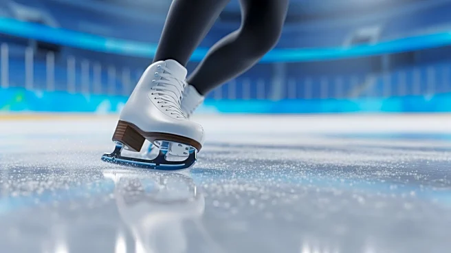 Team USA Leads in Figure Skating Team Finals at 2026 Milan Cortina Olympics