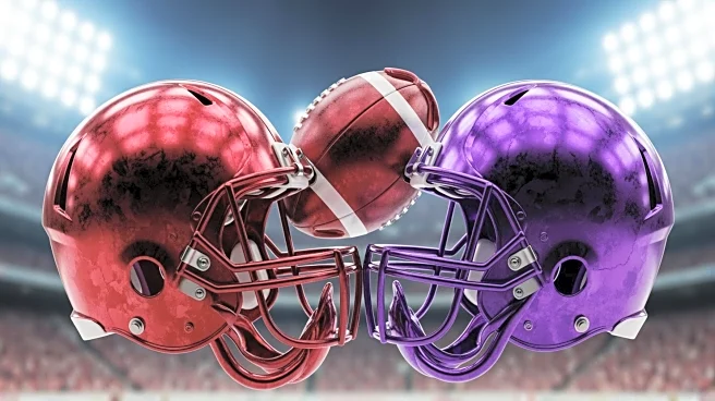 Ole Miss Football Secures Key Transfers from LSU for Immediate Impact