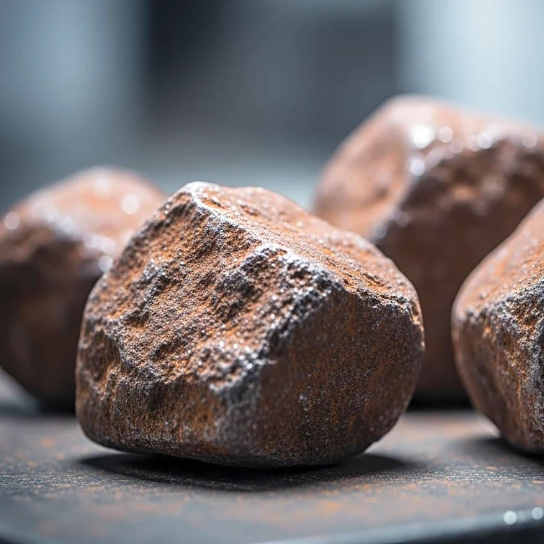 Iron Ore Prices Decline Amid Commodities Sell-Off and Supply Concerns