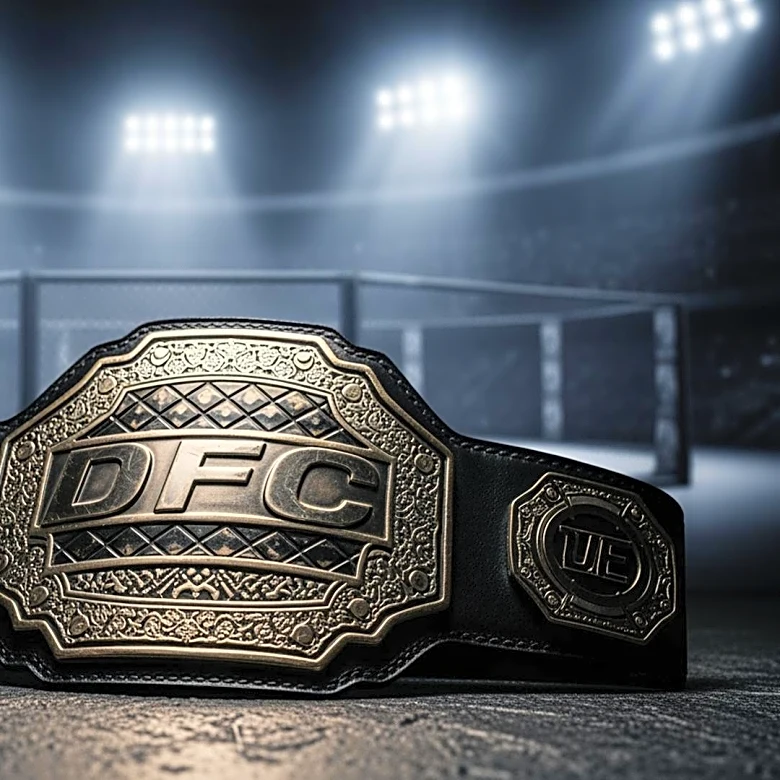 UFC Heavyweight Division Faces Criticism After UFC Vegas 113