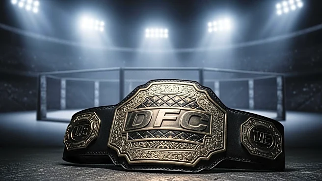 UFC Heavyweight Division Faces Criticism After UFC Vegas 113