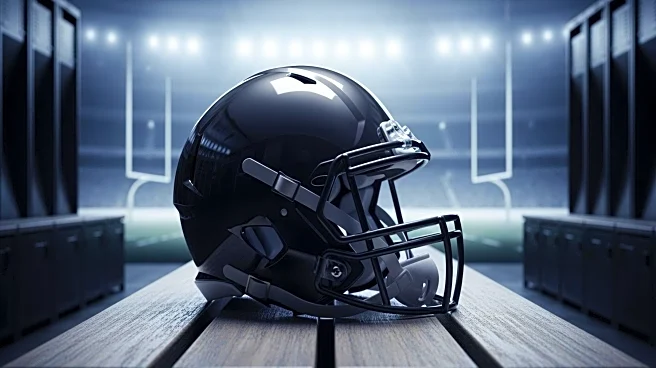 USC Trojans Prepare for Crucial Road Matchup Against Penn State Nittany Lions