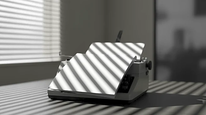 Washington Post Publisher Resigns Amid Major Staff Layoffs