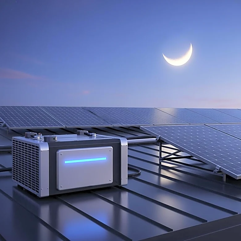 Lunar Energy Secures $232 Million to Challenge Tesla in U.S. Residential Battery Market