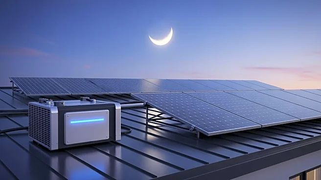 Lunar Energy Secures $232 Million to Challenge Tesla in U.S. Residential Battery Market