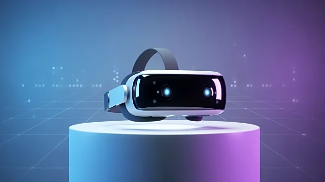 Snap's Specs Inc Announces Nearly 100 Jobs for 2026 Launch Amid AR Expansion