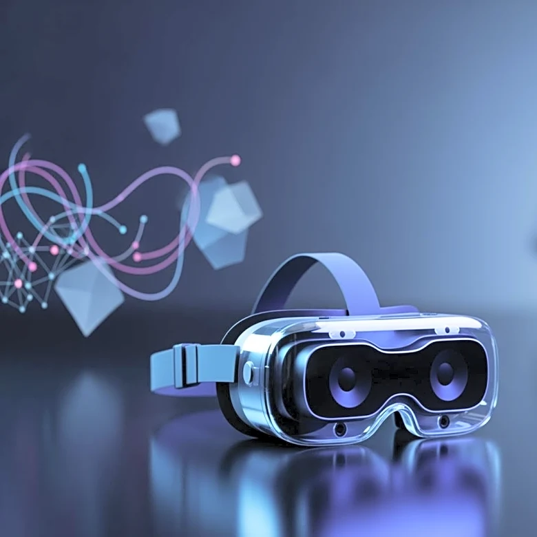 Augmented Reality Industry Sees Major Shifts with New Partnerships and Legal Challenges