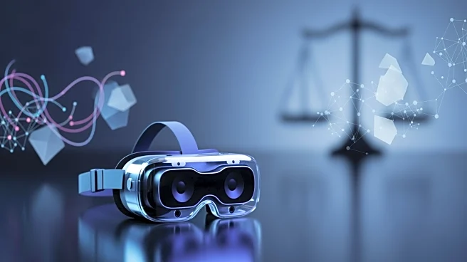 Augmented Reality Industry Sees Major Shifts with New Partnerships and Legal Challenges