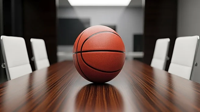 Warriors GM Denies Draymond Green Was Included in Trade Talks After Giannis Rumors