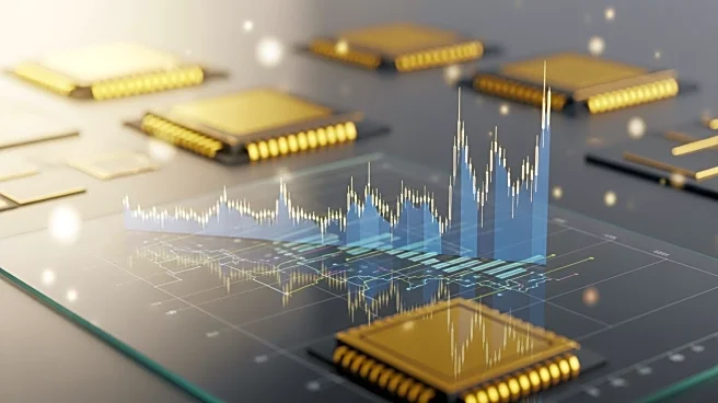 First Dallas Securities Inc. Reduces Stake in Taiwan Semiconductor Manufacturing, Impacting Investment Strategy