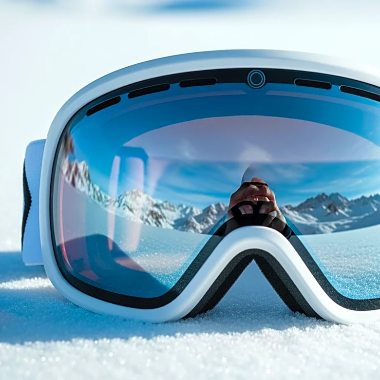 President Trump Criticizes U.S. Olympic Skier for Expressing Mixed Emotions About Representing the Country