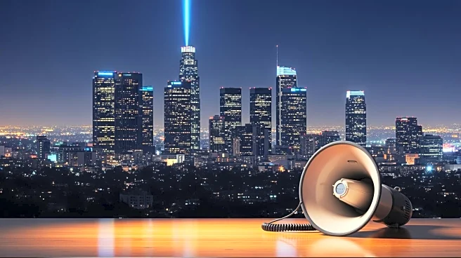 USC Trojans Struggle to Compete for Attention Amidst Los Angeles Star Power