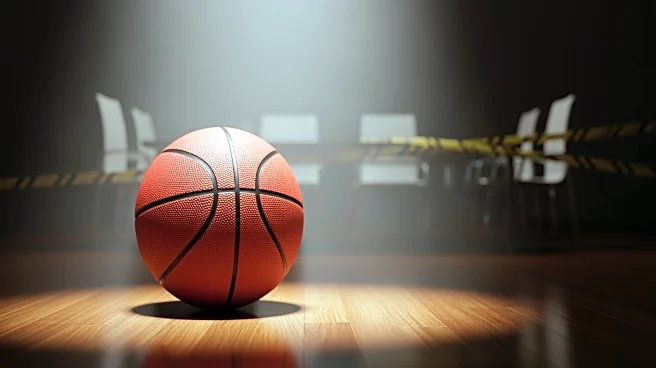 NBA Selects Alperen Sengun as Injury Replacement for All-Star Game