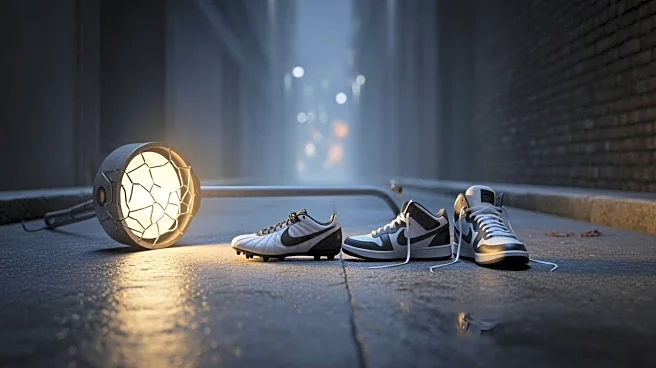 Falcons' James Pearce Jr. Arrested Following Domestic Dispute with Sparks' Rickea Jackson