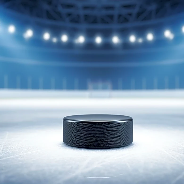 Sidney Crosby Named Captain of Team Canada for 2026 Winter Olympics